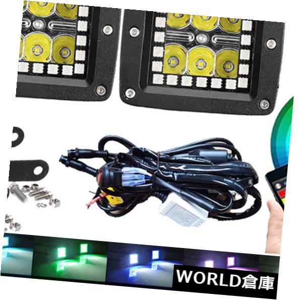 LEDライトバー 3 \