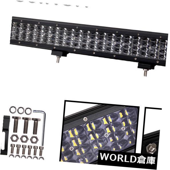 LEDライトバー 30インチ792Wのクォードの列LEDのライトバーは道のコンボのビーム霧のトラックのジープ4WDを離れて働きます 30INCH 792W Quad Row LED Light Bar Work Off Road Combo Beam Fog Truck Jeep 4WD 【並行輸入品】