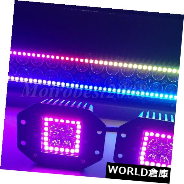 LEDライトバー 22 \