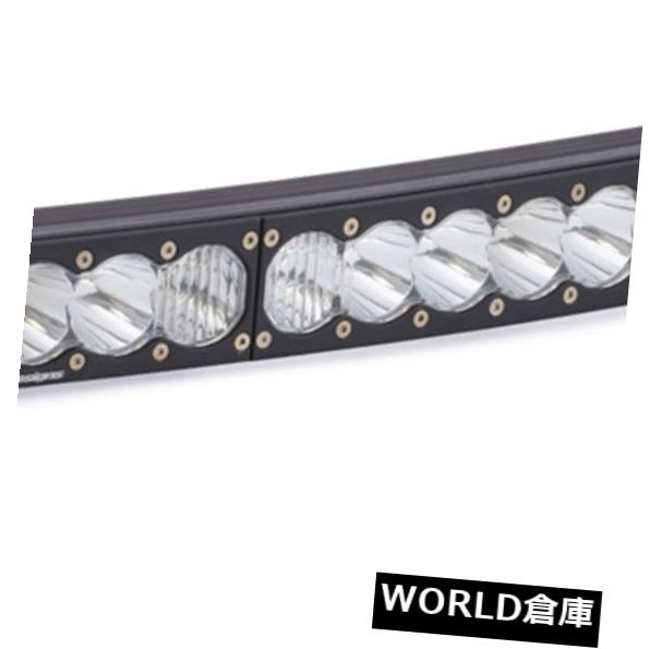 LEDライトバー BAJAデザインOnX6 Arc 30 \