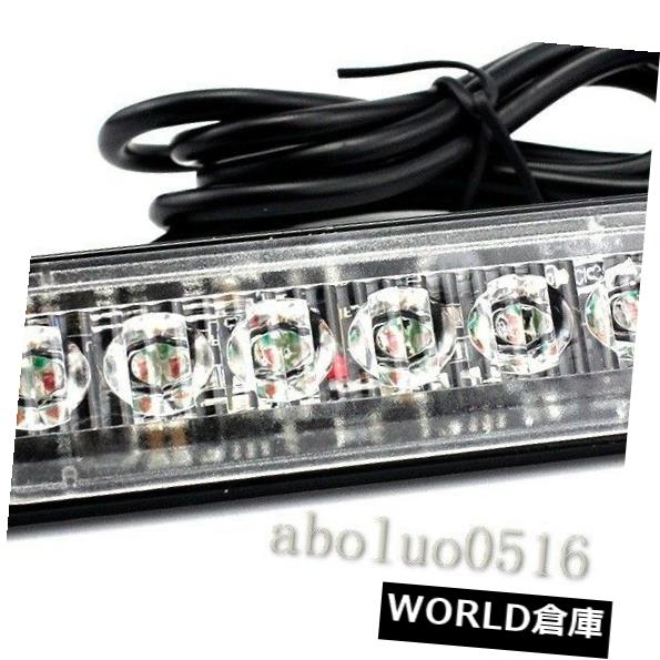 正規品 Ledライトバー 2x 6 Ledクリー族ウルトラハイパワーライトバー緊急ハザードストロボライトトラック車 2x 6 Led Cree Ultra High Power Light Bar Emergency Hazard Strobe Light Truck Car World倉庫 店 保証書付 Staging Ocanaocanaycia Com