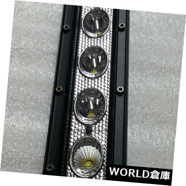 LEDライトバー 20インチのライトバー12 x 5ワットのクリー族LEDの点 - 洪水ビーム4x4 4WDオフロード 20 Inch Light Bar 12 x 5 Watt CREE LED Spot -Flood Beam 4x4 4WD Offroad 【並行輸入品】