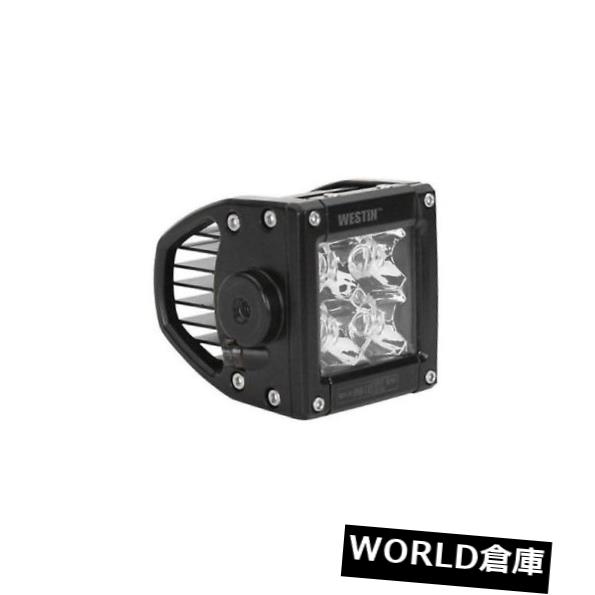LEDライトバー ウェスティン自動車09-12230-4S Performance2X LEDライトバースポット Westin Automotive 09-12230-4S Performance2X LED Light Bar Spot 【並行輸入品】
