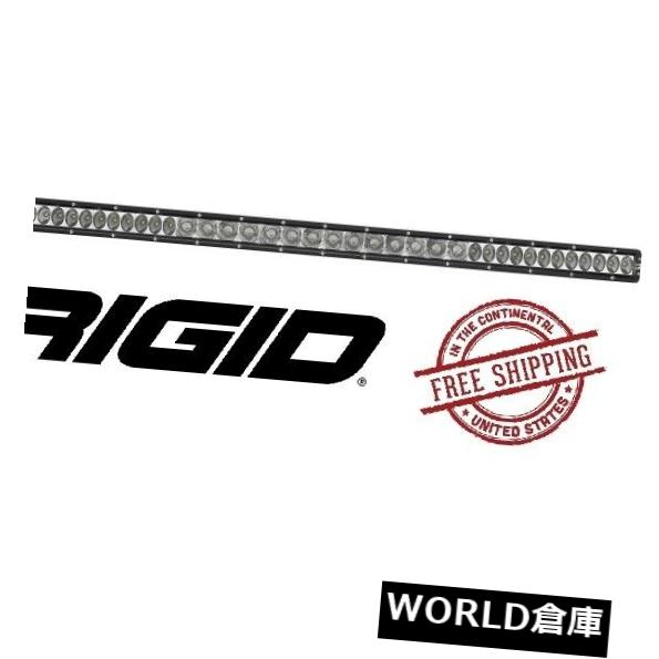 LEDライトバー Rigid Industries SRシリーズPRO 30インチLEDライトバー - スポット/ドライブ - 黒体 Rigid Industries SR-Series PRO 30\