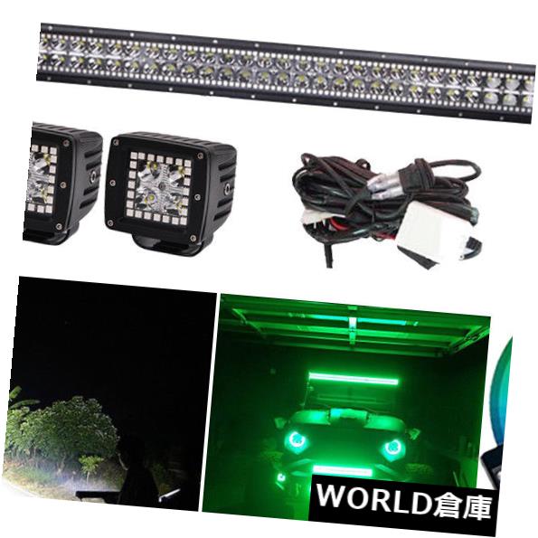 LEDライトバー 32インチLEDライトバー+ 2x 3 \