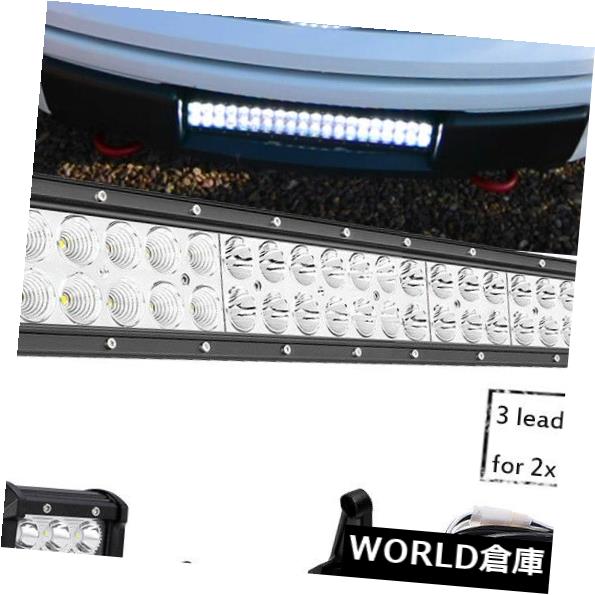 LEDライトバー オスラム32 \