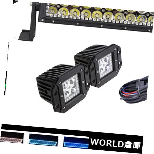 LEDライトバー 72W 14 \