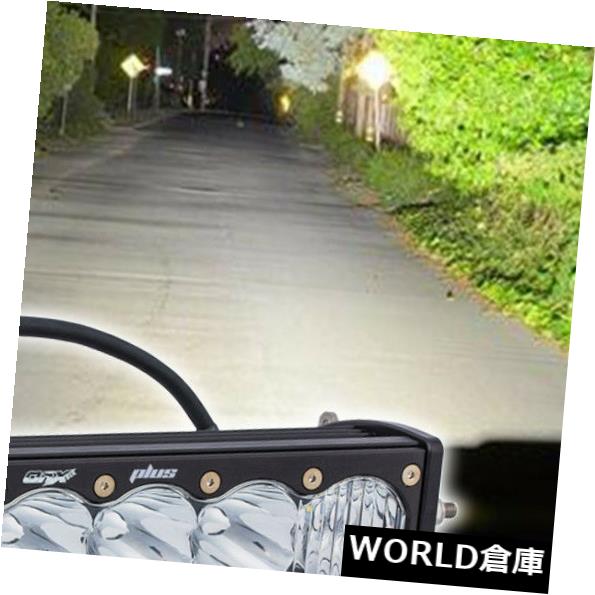 LEDライトバー バジャデザイン OnX6 + 10 \