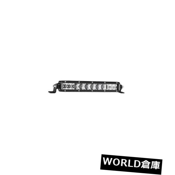 LEDライトバー Rigid Industries 10 \