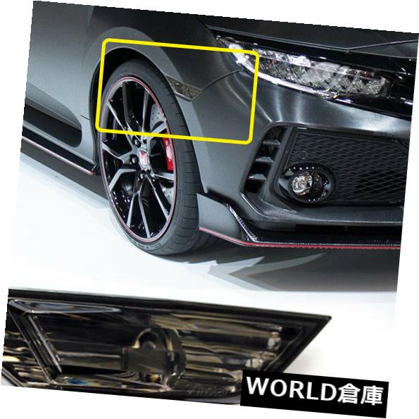 楽天市場】17-18 シビック US純正サイドマーカー 左右SET 楽天市場】17-18 シビック US純正サイドマーカー 左右SET