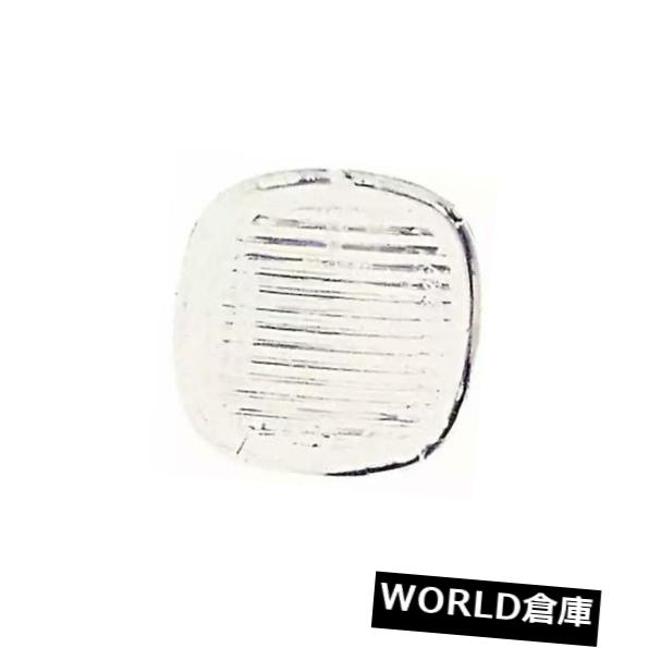 サイドマーカー AUDI A4 '94 --'99サイドマーカー！ 白クリア！ NEW LOOK！ AUDI A4 '94-'99 SIDE MARKER! WHITE-CLEAR! NEW LOOK! 【並行輸入品】