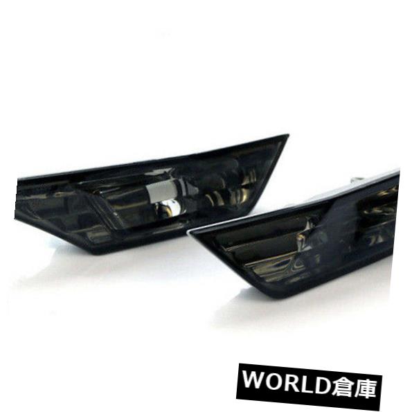 予約販売 本 16 18 サイドマーカー Civicのための車ledの前部グリルの回転信号ライト側面マーカーランプ Civic 16 18 For Lamps Markers Side Light Signal Turn Grill Front Led Car 車用品 Usdm 02 440