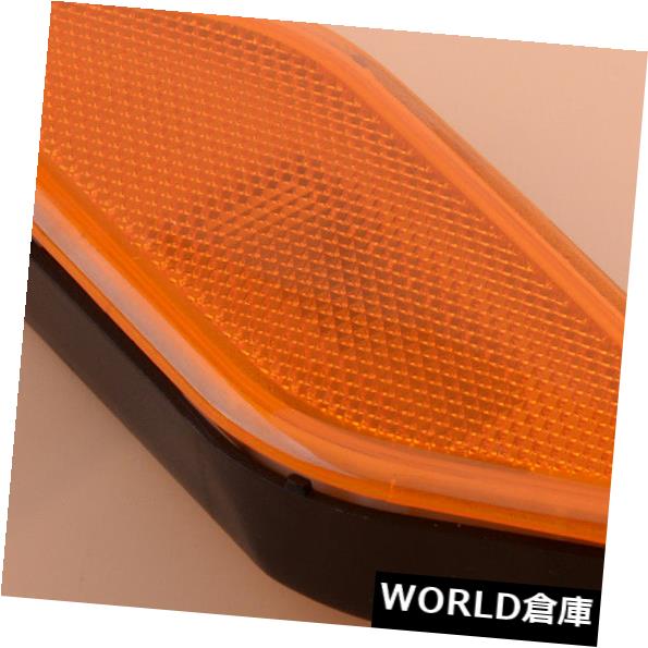 サイドマーカー メルセデスベンツEクラスW212 2010-2013用左側マーカーライトフィット Left Side Marker Light Fit For Mercedes Benz E Class W212 2010-2013 【並行輸入品】