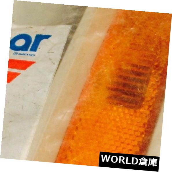 サイドマーカー NOS左側マーカーライトランプRamcharger 3489877 NOS Left Side Marker Light Lamp Ramcharger 3489877 【並行輸入品】