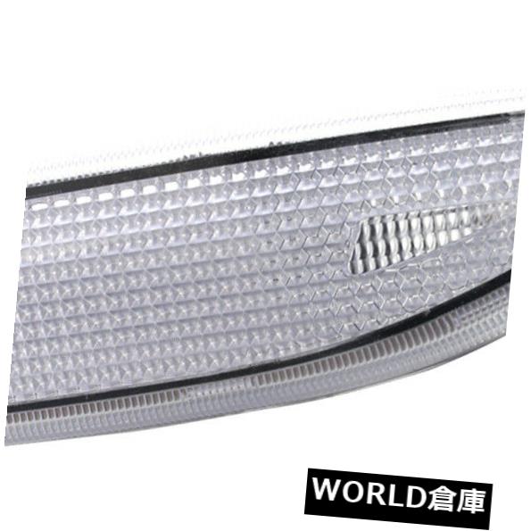 サイドマーカー メルセデスベンツCクラス用サイドマーカーパークリピーターライトランプライト Side Marker Park Repeater Light Lamps for for Mercedes-Benz C-Class Right 【並行輸入品】