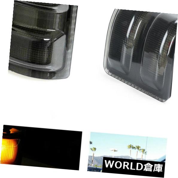 人気提案 ライト ランプ Ford 08 16 For Lights Marker Mirror Side Led Lens Smoke F550 F450 F350 煙レンズledサイドミラーマーカーライト08 16年フォードf250 サイドマーカー F250 F550 F450 F350 Www Suriagrofresh Com