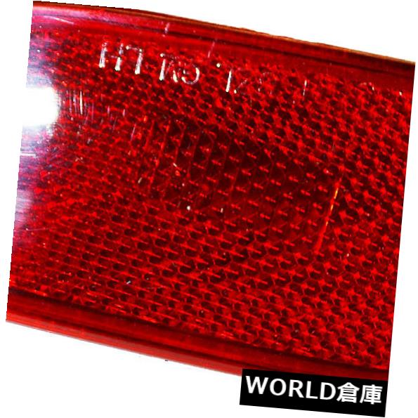 サイドマーカー GM OEMサイドマーカーランプ左96830943 GM OEM-Side Marker Lamp Left 96830943 【並行輸入品】