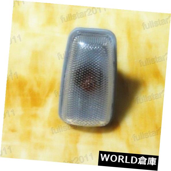 サイドマーカー プジョー406のための1個の正面マーカーランプライトLH \u003d RH 1Pcs Front Side Marker Lamp Light LH\u003dRH For Peugeot 406 【並行輸入品】 25,967円