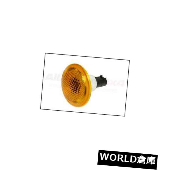 サイドマーカー ランドローバーレンジ03-05ターンライトサイドマーカーフラッシャーリピーターランプジェネリック LAND ROVER RANGE 03-05 TURN LIGHT SIDE MARKER FLASHER REPEATER LAMP GENUINE 【並行輸入品】