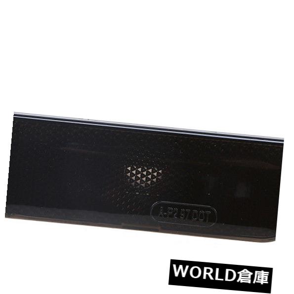 サイドマーカー 1JM945071 VW LHハンドジェッタゴルフGTI用ブラックサイドマーカーフロントドライバー左 1JM945071 Black Side Marker Front Driver Left for VW LH Hand Jetta Golf GTI 【並行輸入品】