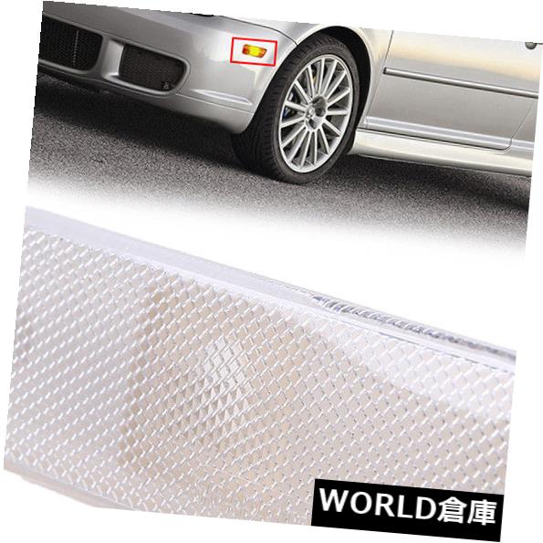 サイドマーカー 1ピースホワイトレンズフロント左車サイドマーカーライトランプハウジング用vwゴルフジェッタ 1pcs White Lens Front Left Car Side Marker Light Lamp Housing For Vw Golf Jetta Rspgtv Com