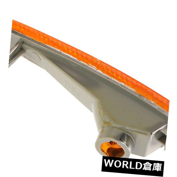 サイドマーカー バンパーターンシグナルライトのメルセデスベンツW211本物の左側マーカー Mercedes-Benz W211 Genuine Left Side Marker In Bumper Turn Signal Light 【並行輸入品】
