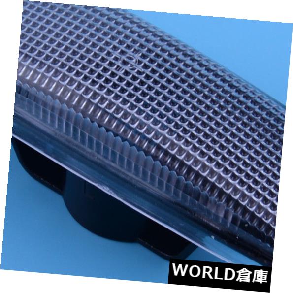 サイドマーカー ライト左側マーカーボルボS60 01-09 S80 99-06用電球ターンシグナルランプなし Light Left Side Marker No Bulb Turn Signal Lamp for VOLVO S60 01-09 S80 99-06 【並行輸入品】