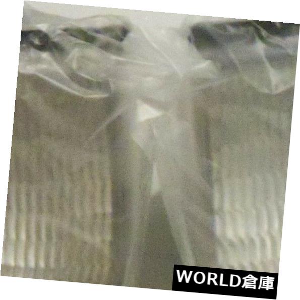 サイドマーカー 1987-93マスタングサイドランプ/レンズ-CL EHペアLH / RH（新品）＃2156373 by KSR 1987-93 MUSTANG SIDE MARKER LAMP/LENSES-CLEAR pair LH/RH (NEW) #2156373 by KSR 【並行輸入品】