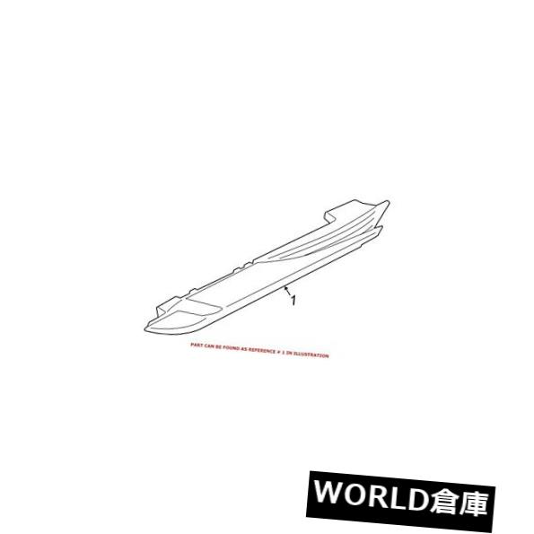 サイドマーカー BMW純正サイドマーカーライトフロント左63137221861 For BMW Genuine Side Marker Light Front Left 63137221861 【並行輸入品】