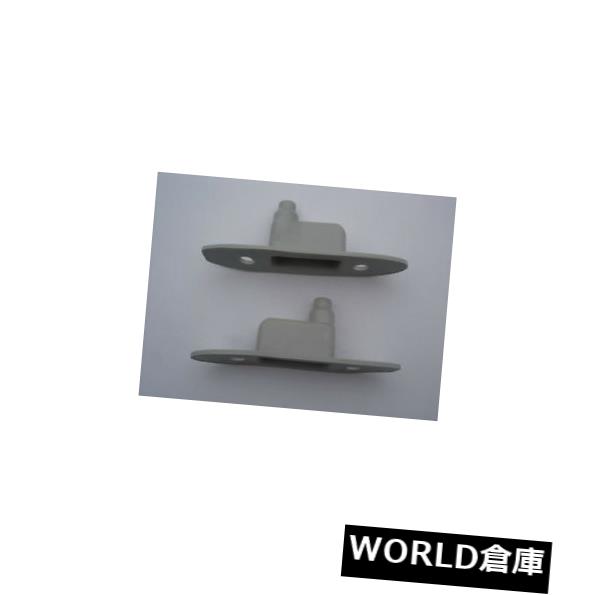 サイドマーカー VWタイプ3ヨーロッパ側マーカーベースシールノッチバックスクエアバックファーストバック VW TYPE 3 EUROPEAN SIDE MARKER BASE SEALS NOTCHBACK SQUAREBACK FASTBACK 【並行輸入品】 29,948円