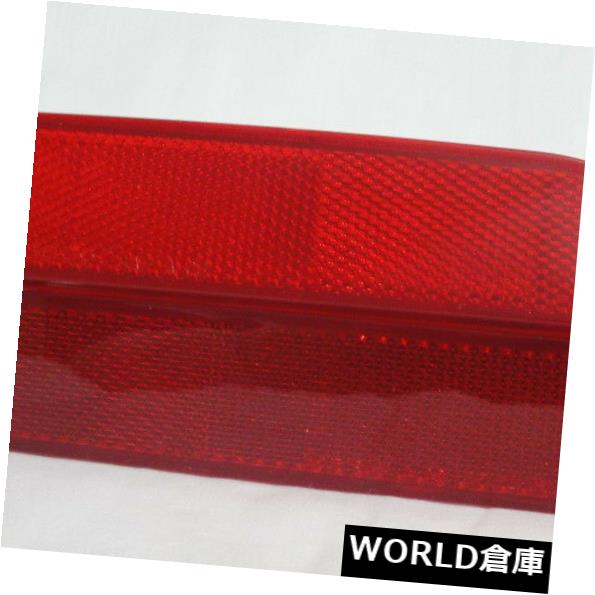 サイドマーカー CRV用RDXクロスツアーリアサイドマーカーライトランプリフレクターRL Hワンペア For CRV RDX Crosstour Rear Side Marker Light Lamp Reflector RL H One Pair 【並行輸入品】