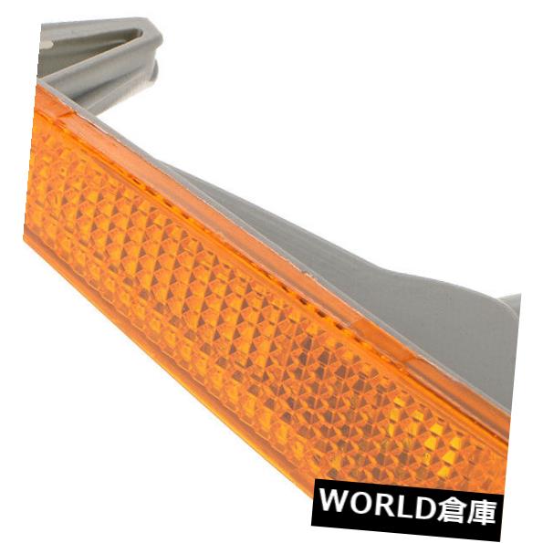 サイドマーカー バンパーターンシグナルライトのメルセデスベンツEクラス純正左側マーカー Mercedes-Benz E-Class Genuine Left Side Marker In Bumper Turn Signal Light 【並行輸入品】