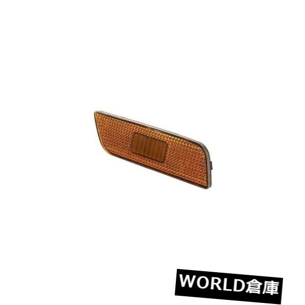 サイドマーカー ボルボS80 1999-2006用のフロント右側マーカーライトウロ Front Right Side Marker Light Uro for Volvo S80 1999-2006 【並行輸入品】