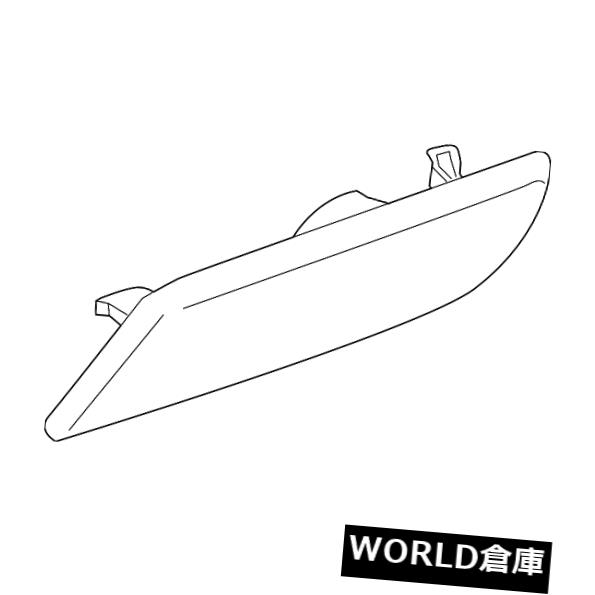 サイドマーカー 純正メルセデスベンツサイドマーカーランプ221-820-01-21 Genuine Mercedes-Benz Side Marker Lamp 221-820-01-21 【並行輸入品】 29,029円