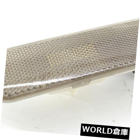 サイドマーカー VWにフィットJETTA GOLF MK4フロントサイドマーカーライト右側99-05交換 Fit for VW JETTA GOLF MK4 FRONT SIDE MARKER LIGHT Right Side 99-05 Replace 【並行輸入品】