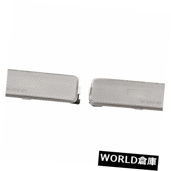 サイドマーカー 2WターンシグナルライトランプフロントバンパーサイドマーカーVW GOLF JETTA MK4 1999-05 2x Turn Signal Light Lamp Front Bumper Side Marker for VW GOLF JETTA MK4 1999-05 【並行輸入品】