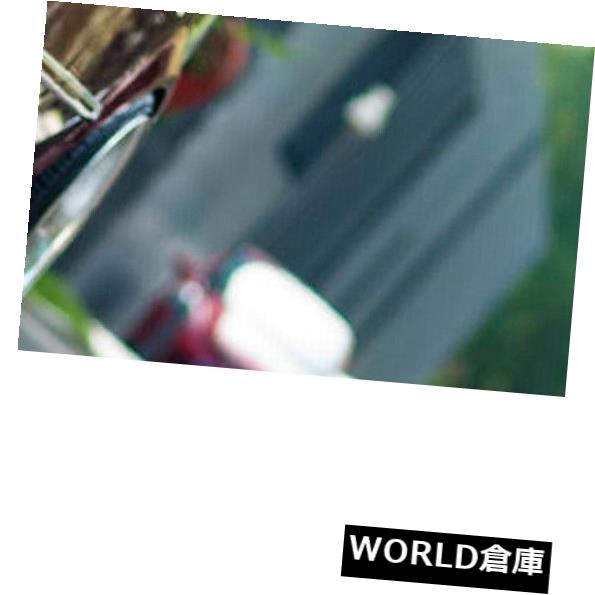 サイドマーカー 2001-2005 VW Passat B5.5右フロントバンパーサイドマーカーライトブラックにフィット Fits 2001-2005 VW Passat B5.5 Right Front Bumper Side Marker Lights Black 【並行輸入品】