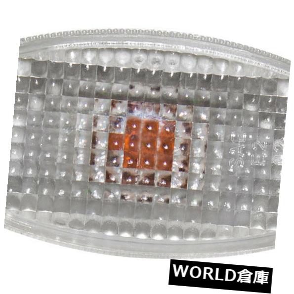 サイドマーカー 新しいシグナルサイドマーカーライトランプアセンブリMazda2 Mazda3 Mazda5 MPVバン New Signal Side Marker Light Lamp Assembly Mazda2 Mazda3 Mazda5 MPV Van 【並行輸入品】