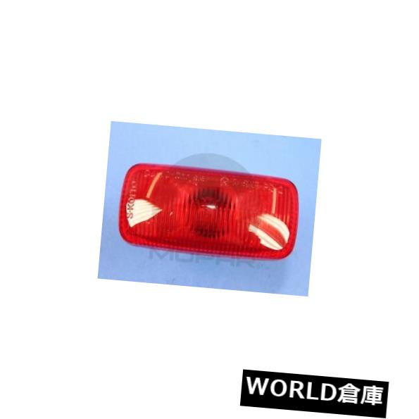 公式 ライト ランプ Parking aa Mopar aaパーキング サイドマーカーライト Mopar サイドマーカー Light Marker Side Boxclubmircea Ro