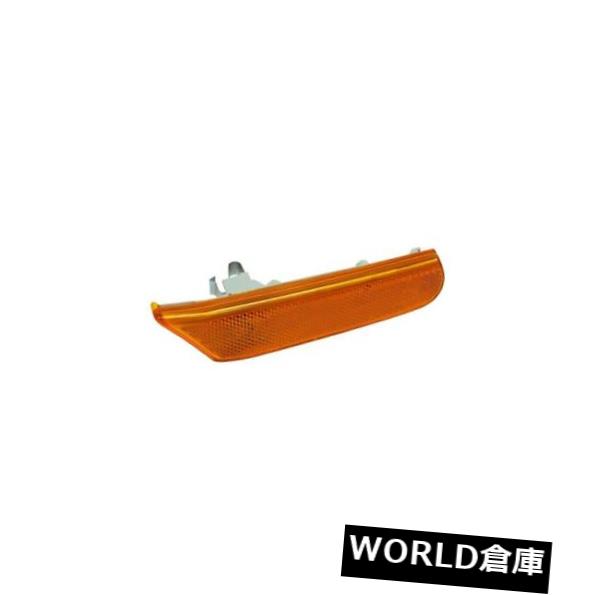 サイドマーカー ポルシェ用純正サイドマーカーライト99663103802 Side Marker Light Genuine For Porsche 99663103802 【並行輸入品】