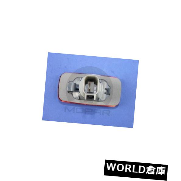 サイドマーカー MOPAR 68042143AAパーキング/サイドマーカーライト MOPAR 68042143AA Parking / Side Marker Light 【並行輸入品】