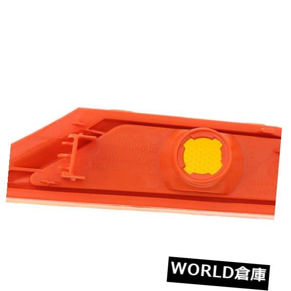 サイドマーカー ホンダ2016-2018シビック本物の乗客の右側のマーカーランプライト For Honda 2016-2018 Civic Genuine Passenger Right Side Marker Lamp Light 【並行輸入品】