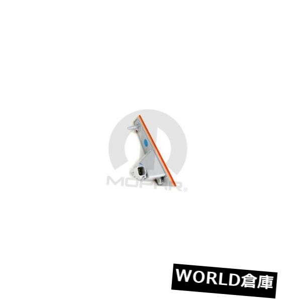サイドマーカー MOPAR 57010213ACパーキング/サイドマーカーライト左 MOPAR 57010213AC Parking / Side Marker Light Left 【並行輸入品】