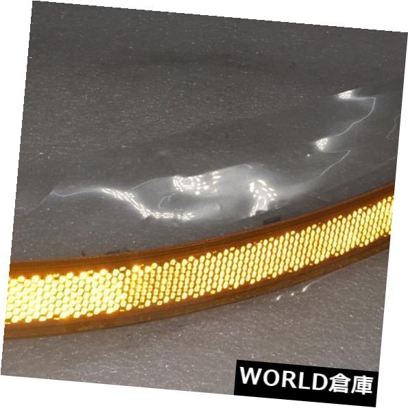 サイドマーカー シボレーGM OEM 14-16コルベット側マーカーライトランプ左22771197 Chevrolet GM OEM 14-16 Corvette-Side Marker Light Lamp Left 22771197 【並行輸入品】