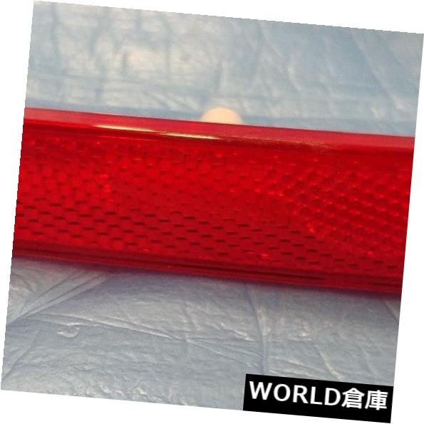 サイドマーカー アウディOEM 08-12 R8サイドマーカーランプライト420945128 AUDI OEM 08-12 R8-Side Marker Lamp Right 420945128 【並行輸入品】