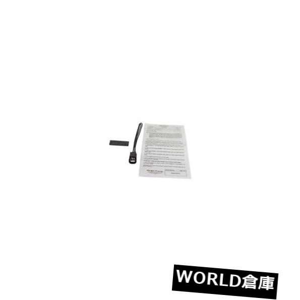 サイドマーカー 2005-2016年フォードマスタングサイドマーカーランプコネクターモータークラフト49815FS 2007 For 2005-2016 Ford Mustang Side Marker Lamp Connector Motorcraft 49815FS 2007 【並行輸入品】