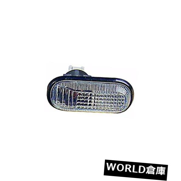 サイドマーカー HONDA CITYサイドマーカーライトLEFT CLEAR 1996-1998 HONDA CITY Side Marker Light LEFT CLEAR 1996-1998 【並行輸入品】 27,188円
