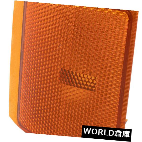 サイドマーカー 新規ドライバーローシグナルサイドマーカーライトランプGMCピックアップトラック郊外ユーコン New Drivers Lower Signal Side Marker Light Lamp GMC Pickup Truck Suburban Yukon 【並行輸入品】 26,453円