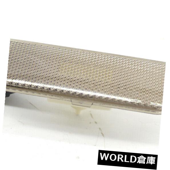 サイドマーカー フォルクスワーゲンジェッタゴルフフロントバンパーサイドマーカーライトランプ1999-2005左用 Fit for VOLKSWAGEN JETTA GOLF FRONT BUMPER SIDE MARKER LIGHT LAMP 1999-2005 LEFT 【並行輸入品】
