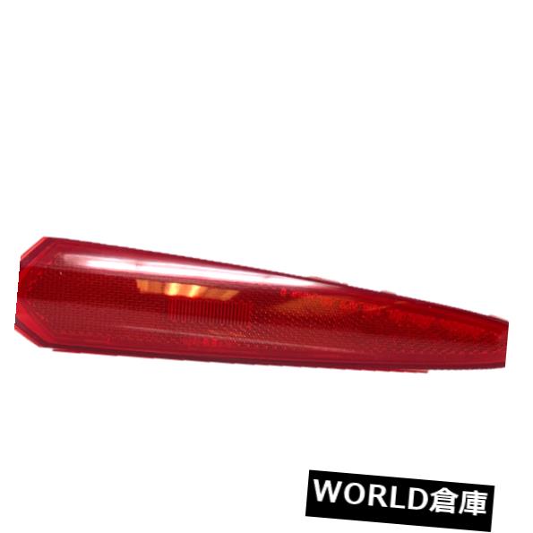 サイドマーカー 本物の日産の乗客の右後部サイドマーカーランプ26194-2Y900 Genuine Nissan Passenger Right Rear Side Marker Lamp 26194-2Y900 【並行輸入品】